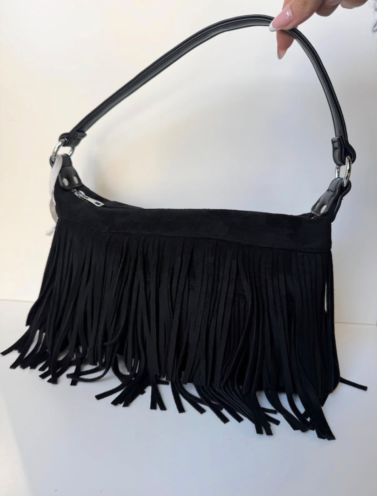 Borsa Melissa black