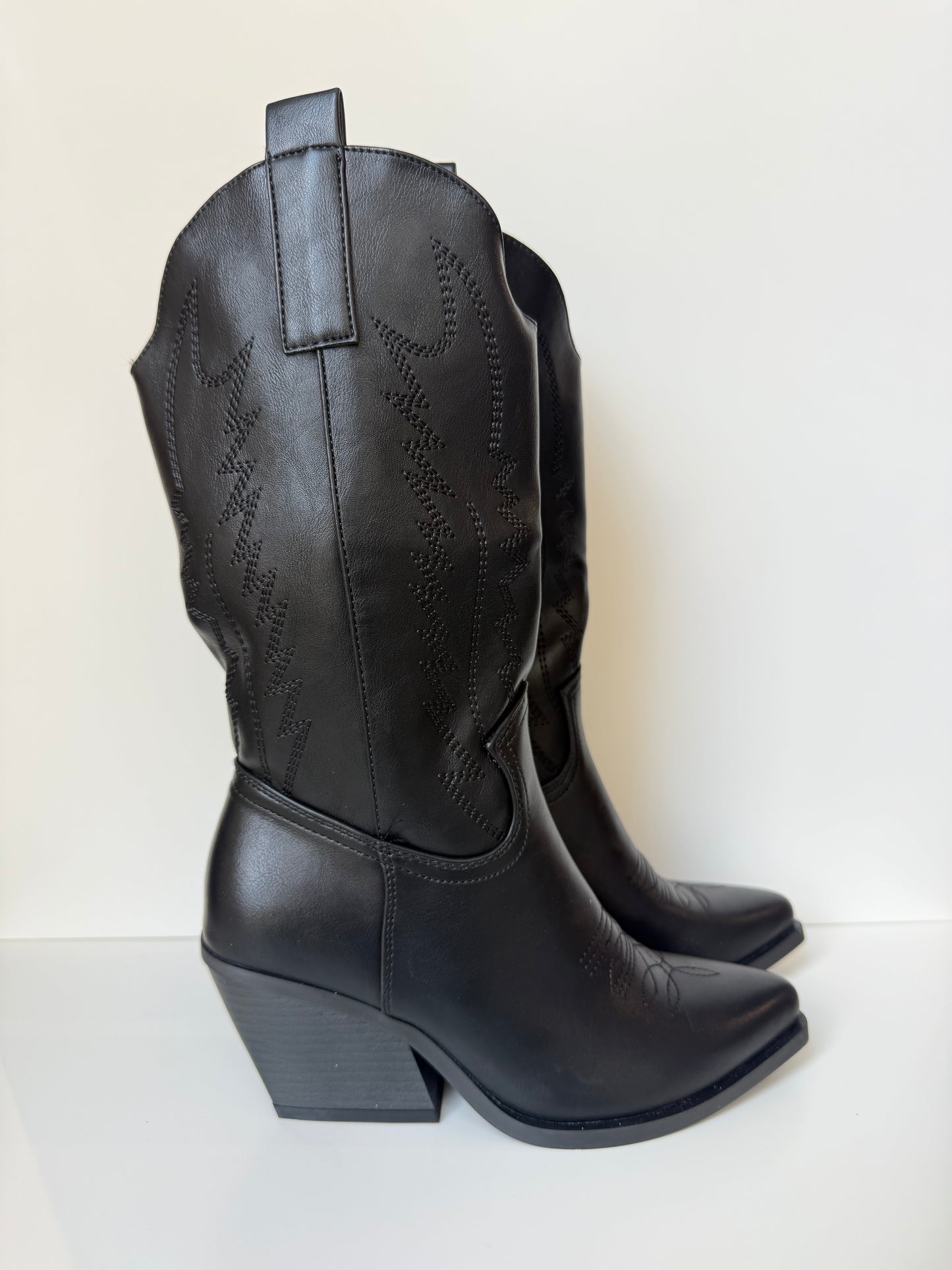 Texano black