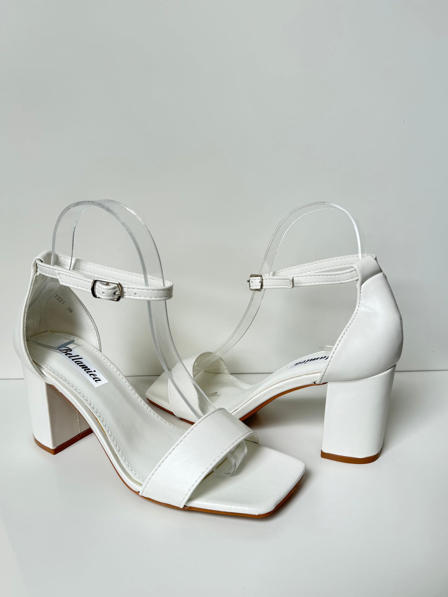 Sandalo white