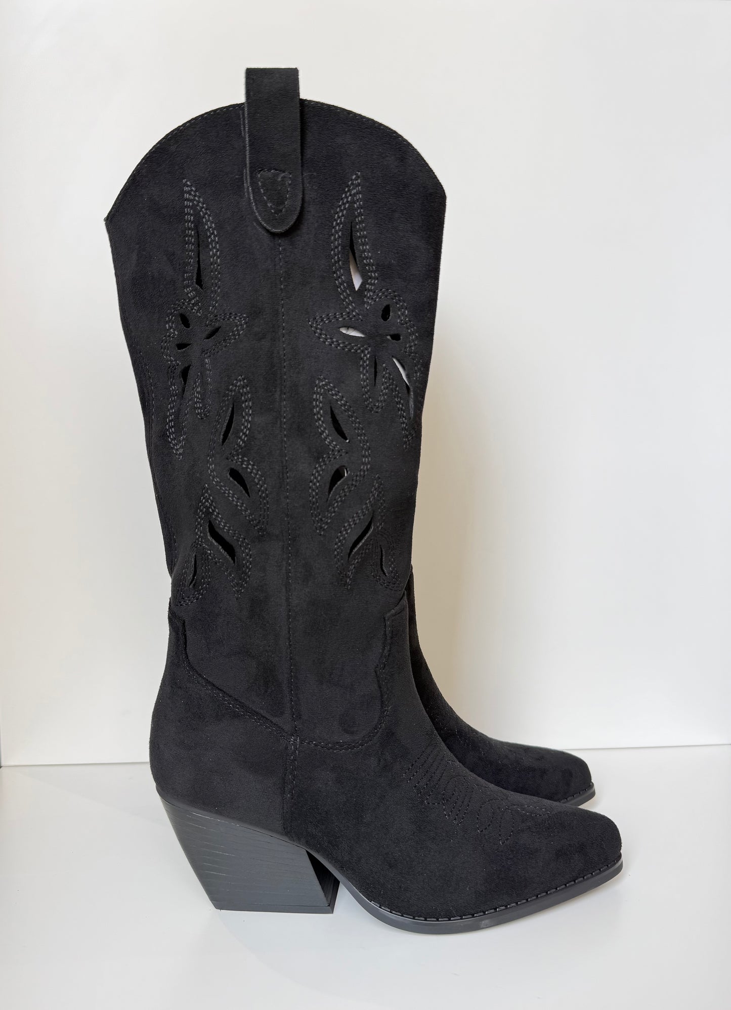 Texano Black
