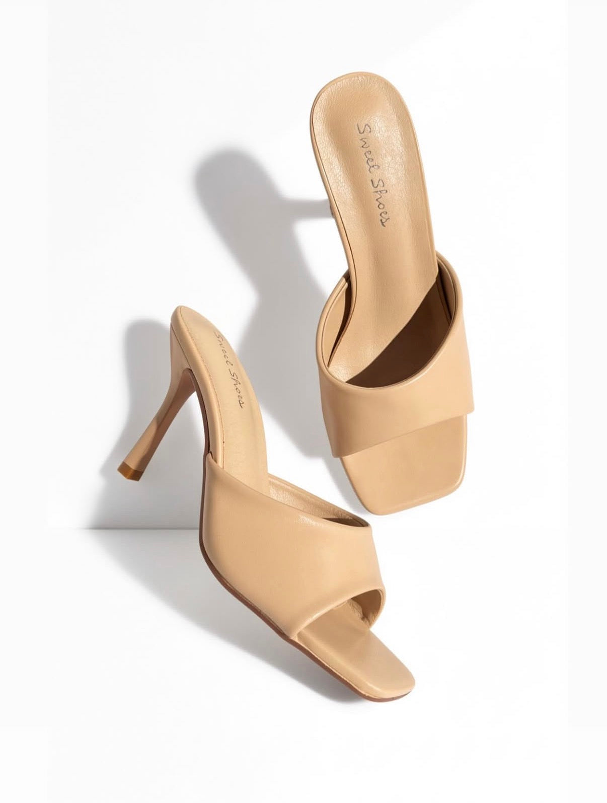 Sandalo beige