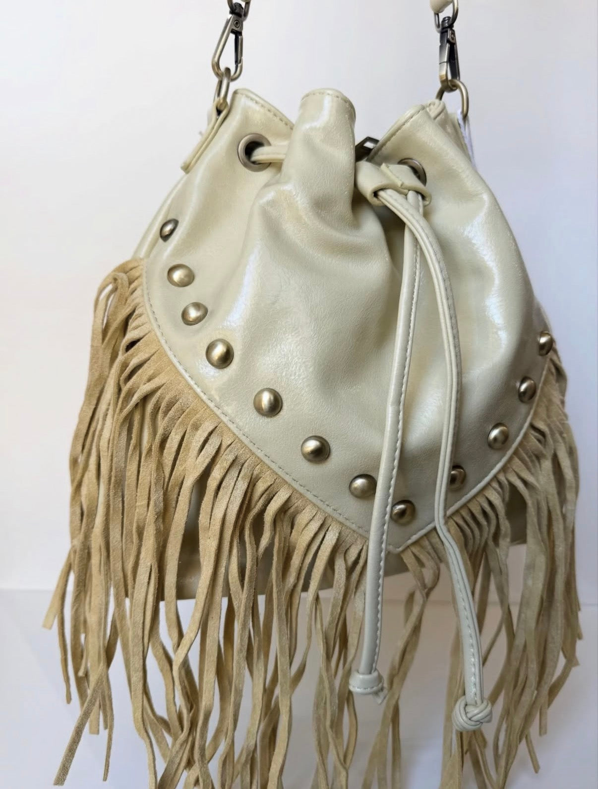 Borsa Luce yellow