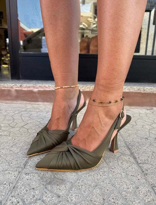 Slingback Military