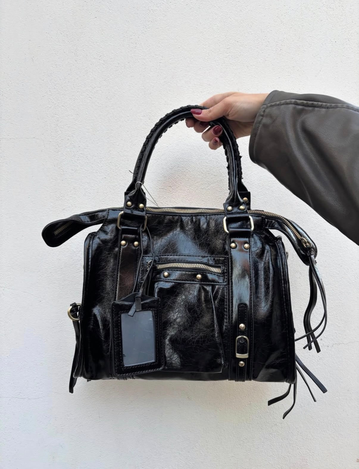 Borsa Elodie big