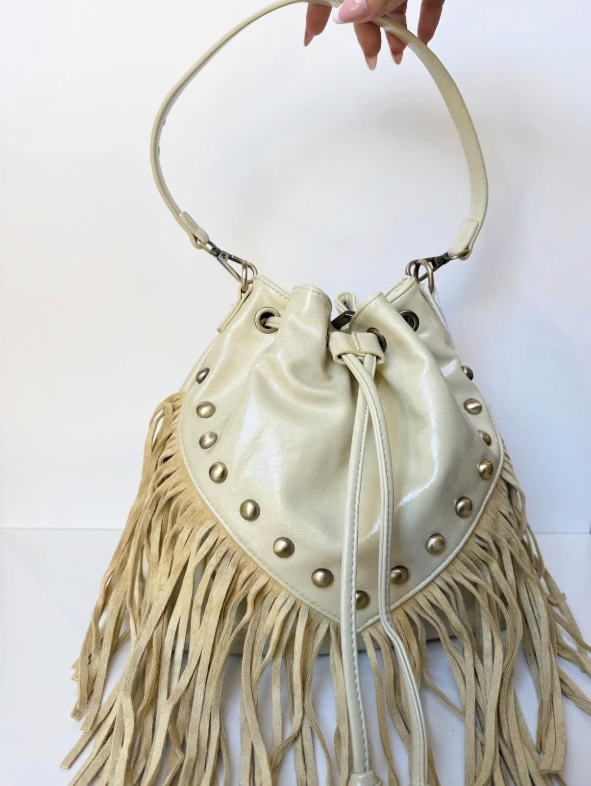 Borsa Luce yellow