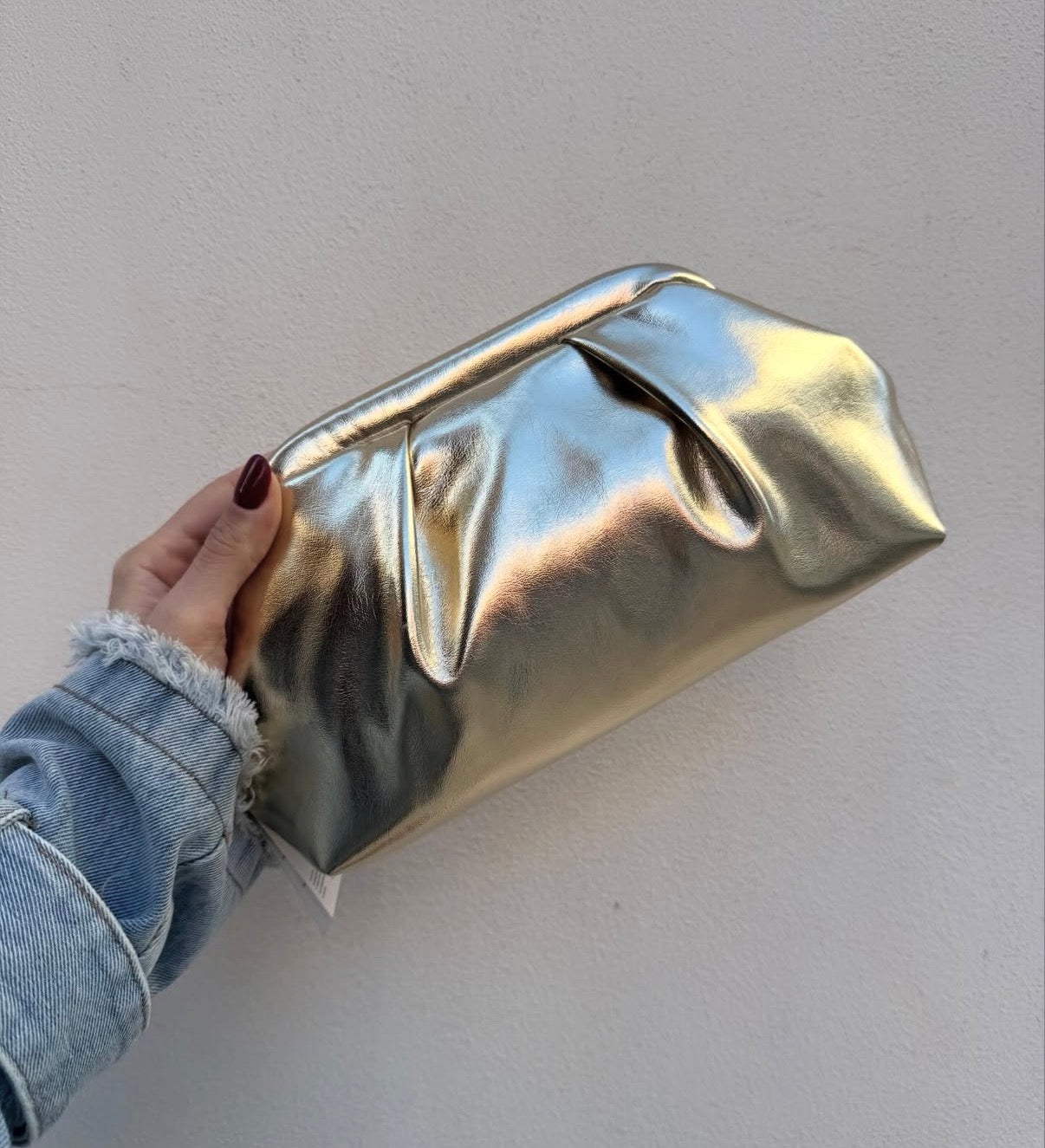 Clutch oro