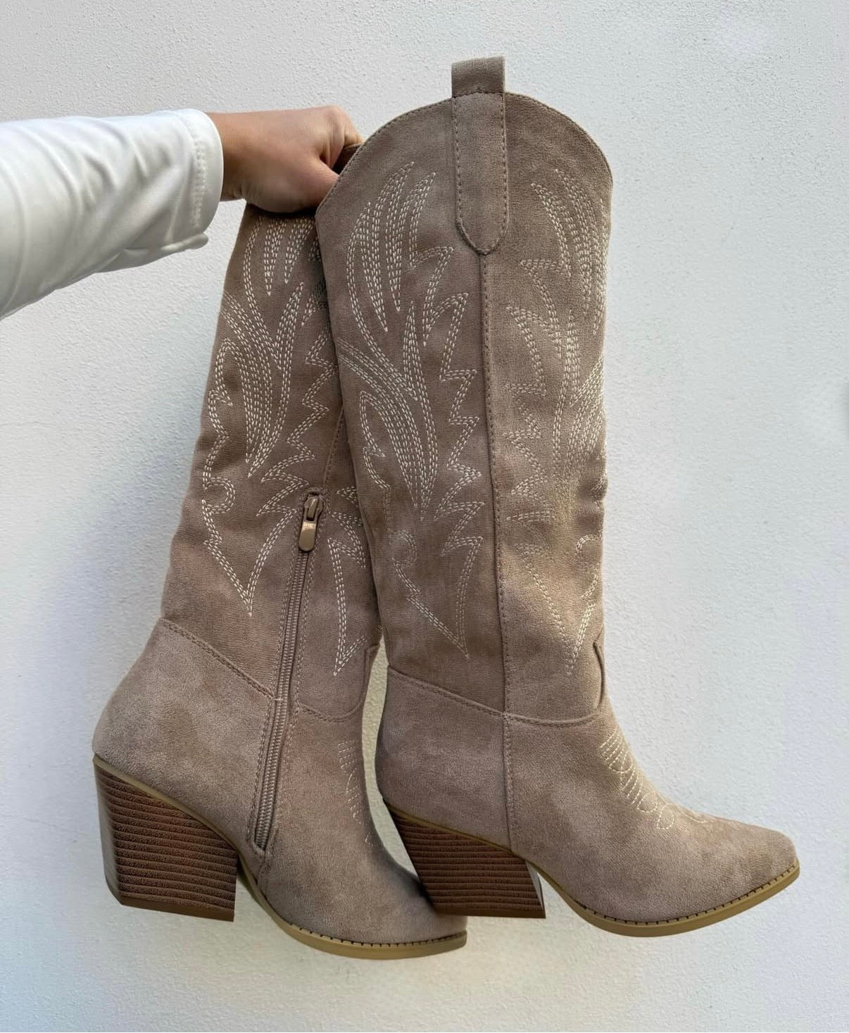 Texano Miley beige