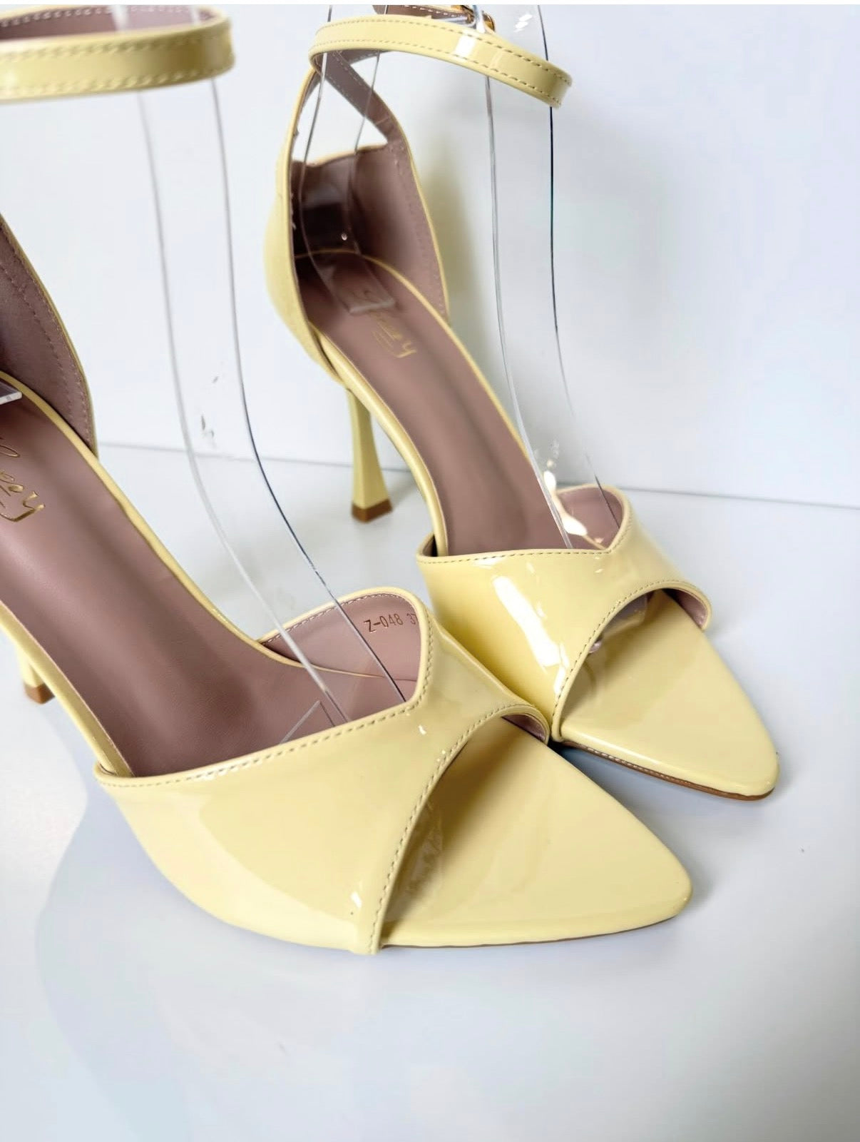 Sandalo yellow