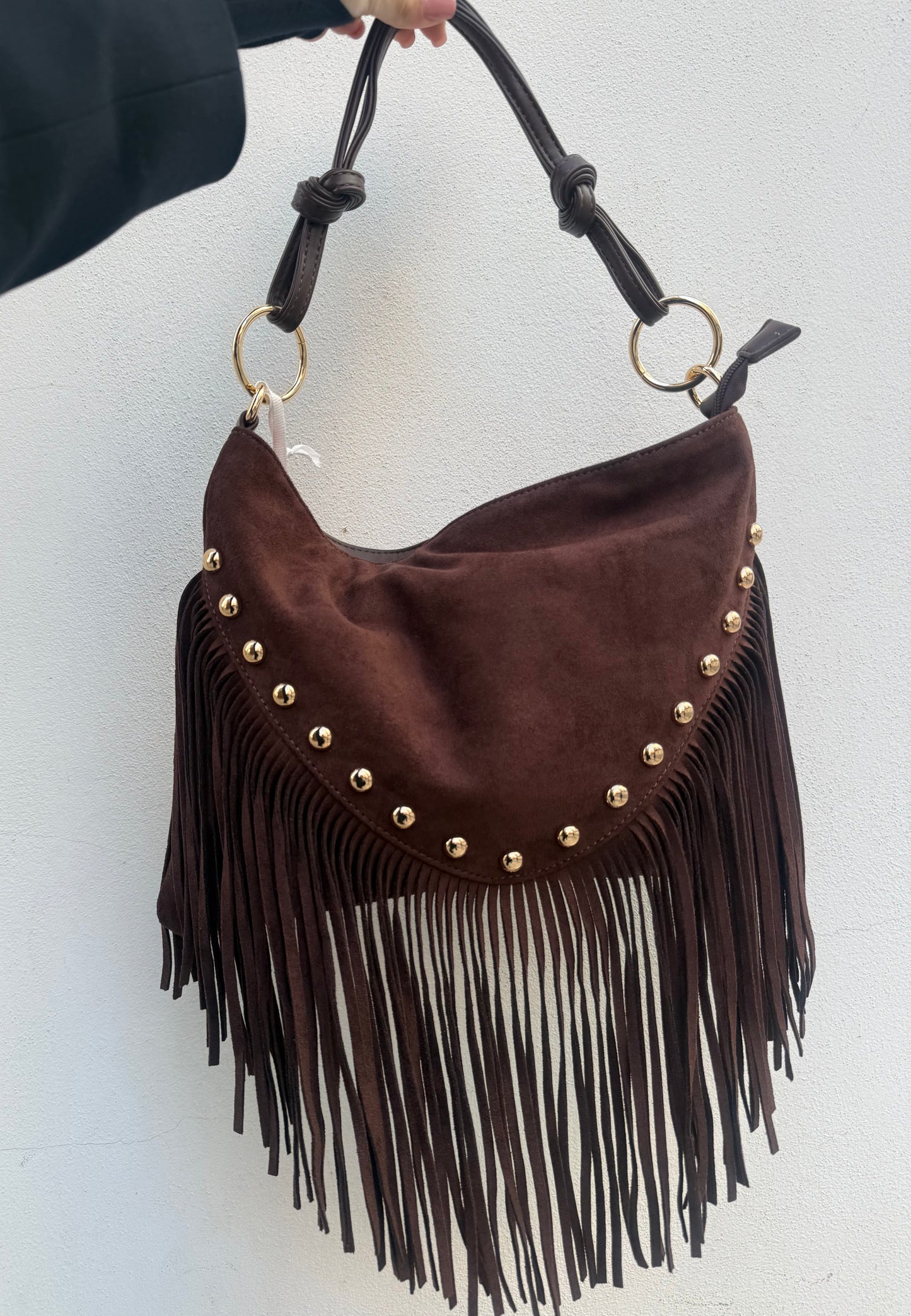 Borsa Brown
