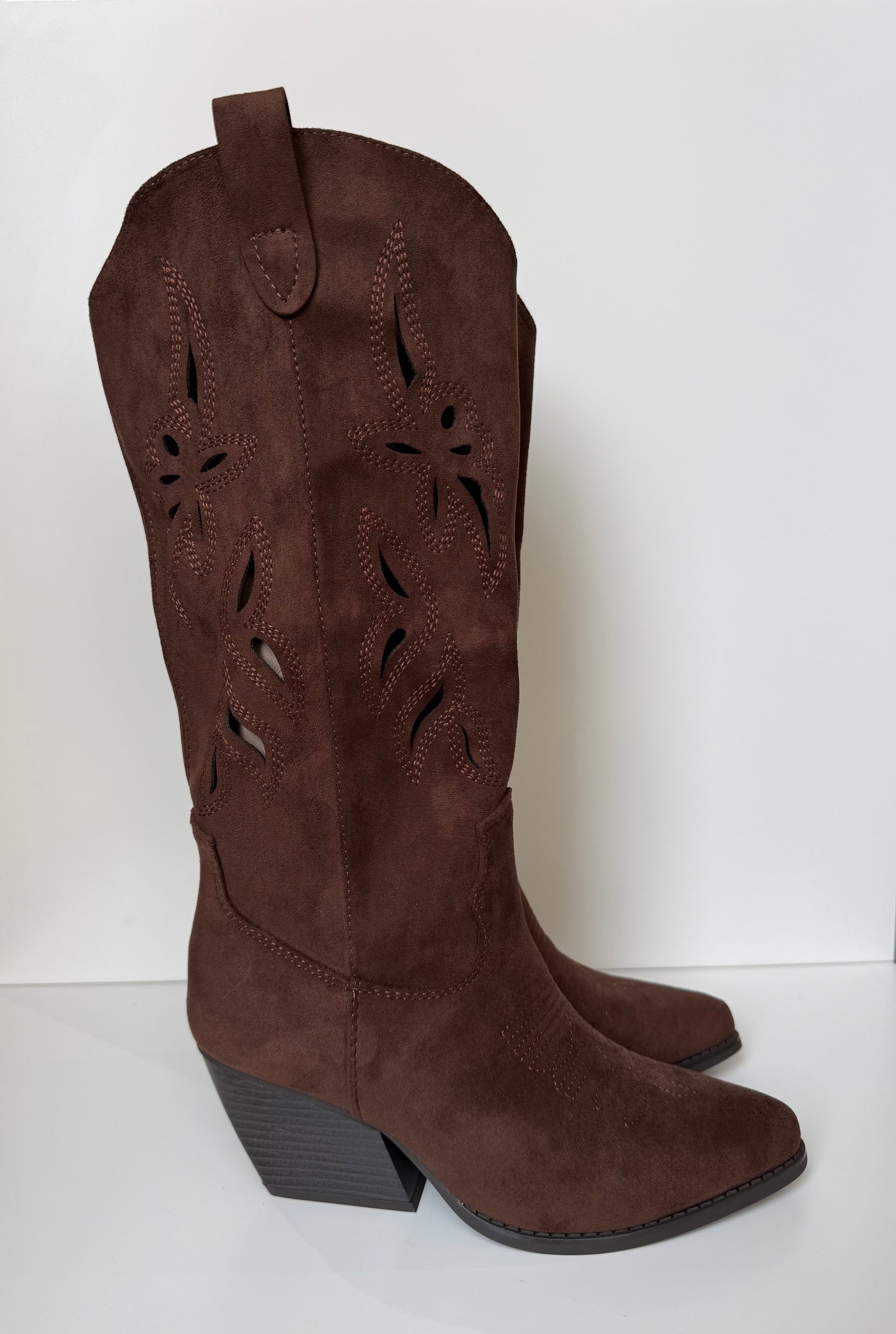 Texano brown