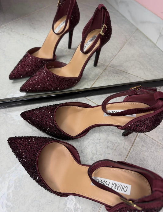 Decolletè party Wine ￼