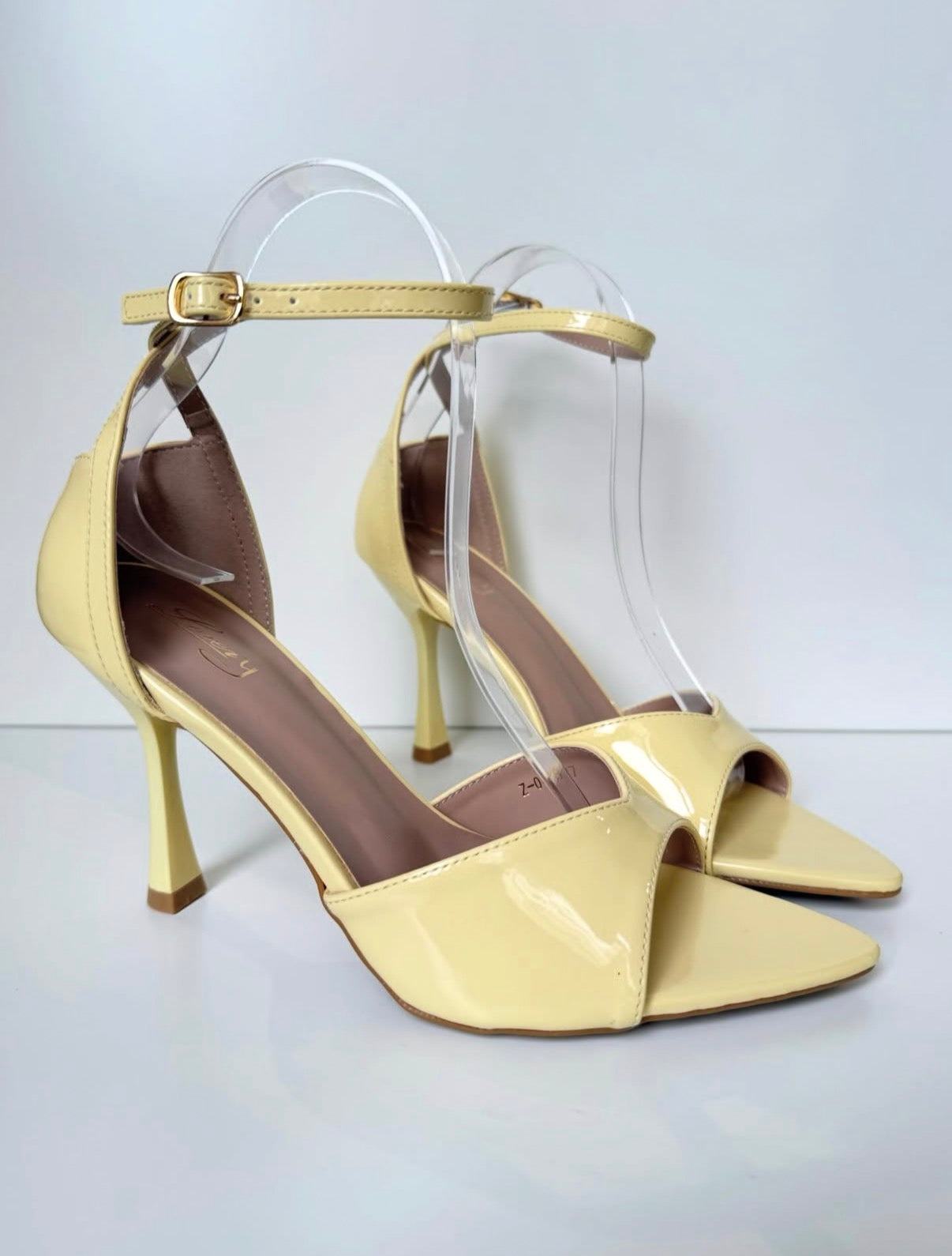 Sandalo yellow