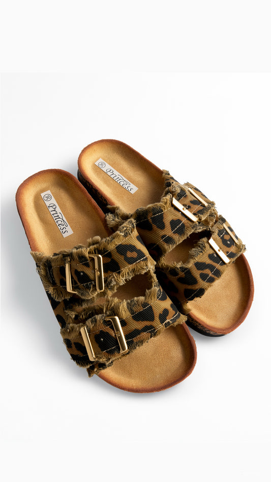 Ciabatta Birk Leo
