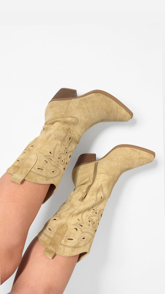 Texano Carol Beige